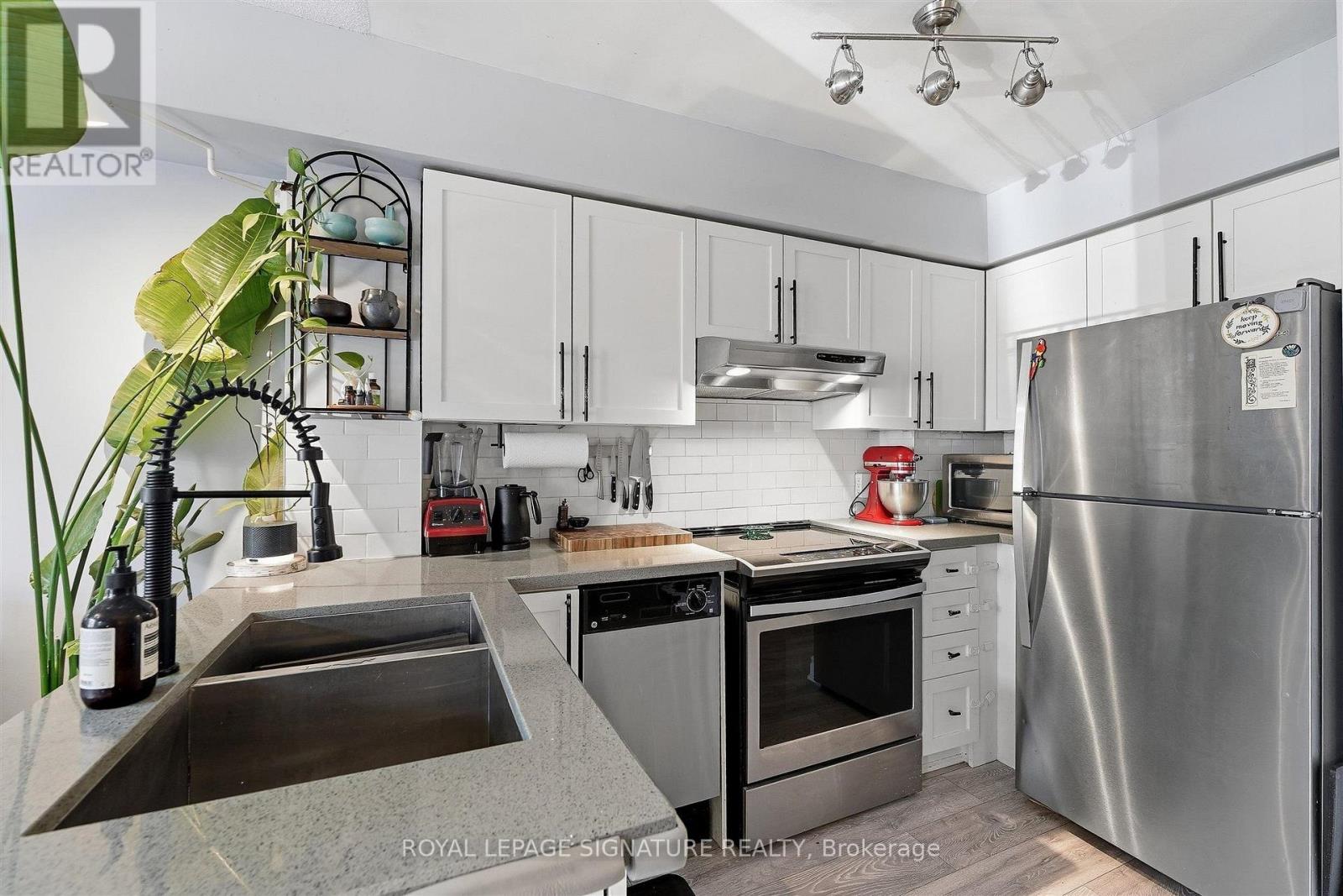 2503 - 25 Sudbury Street, Toronto, Ontario  M6J 3W6 - Photo 10 - C13866362