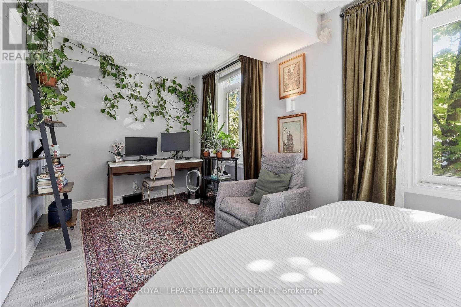 2503 - 25 Sudbury Street, Toronto, Ontario  M6J 3W6 - Photo 14 - C13866362
