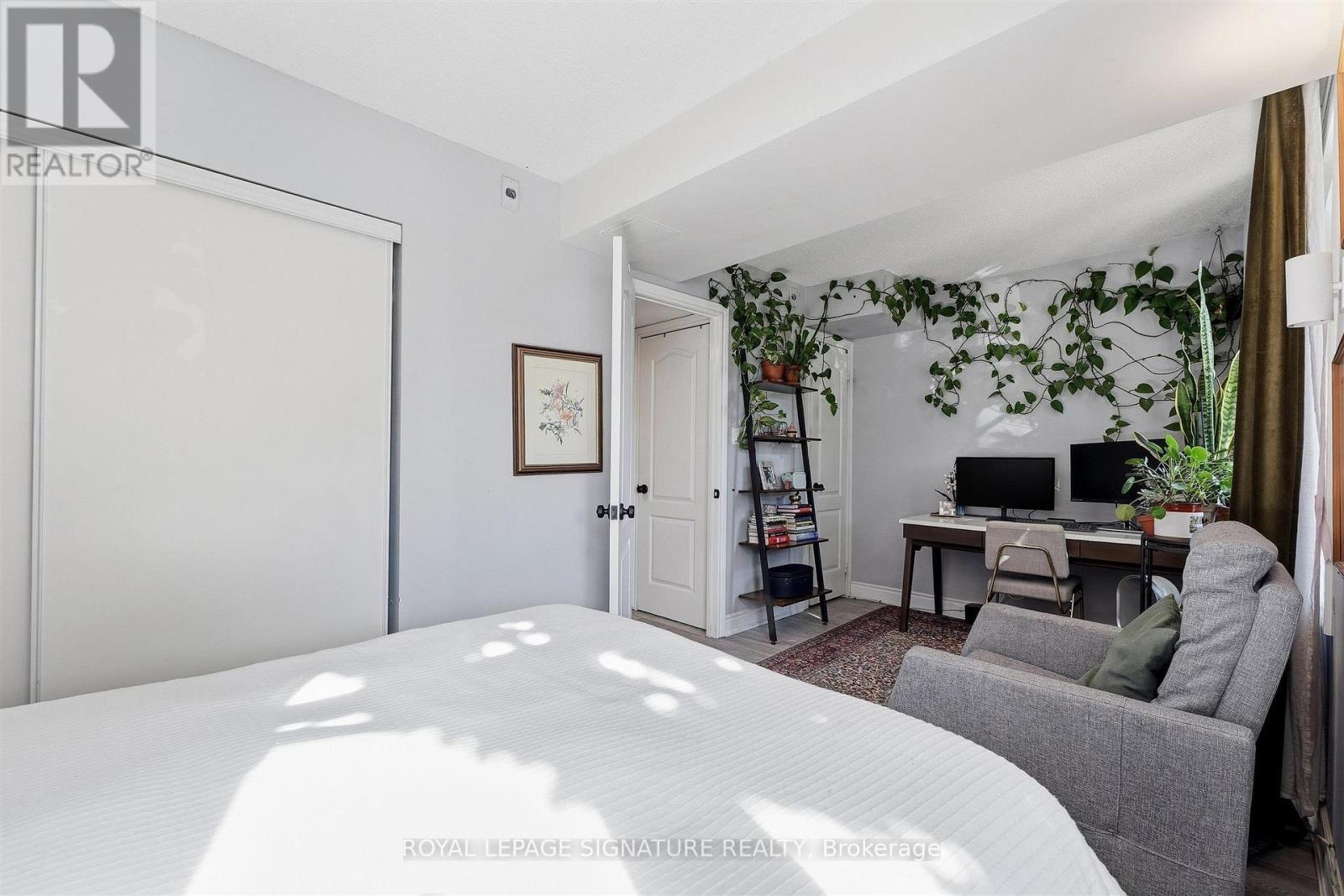 2503 - 25 Sudbury Street, Toronto, Ontario  M6J 3W6 - Photo 18 - C13866362