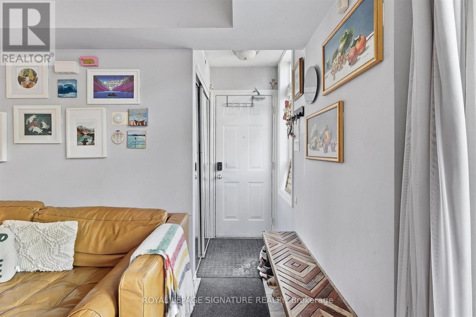 2503 - 25 Sudbury Street, Toronto, Ontario  M6J 3W6 - Photo 2 - C13866362