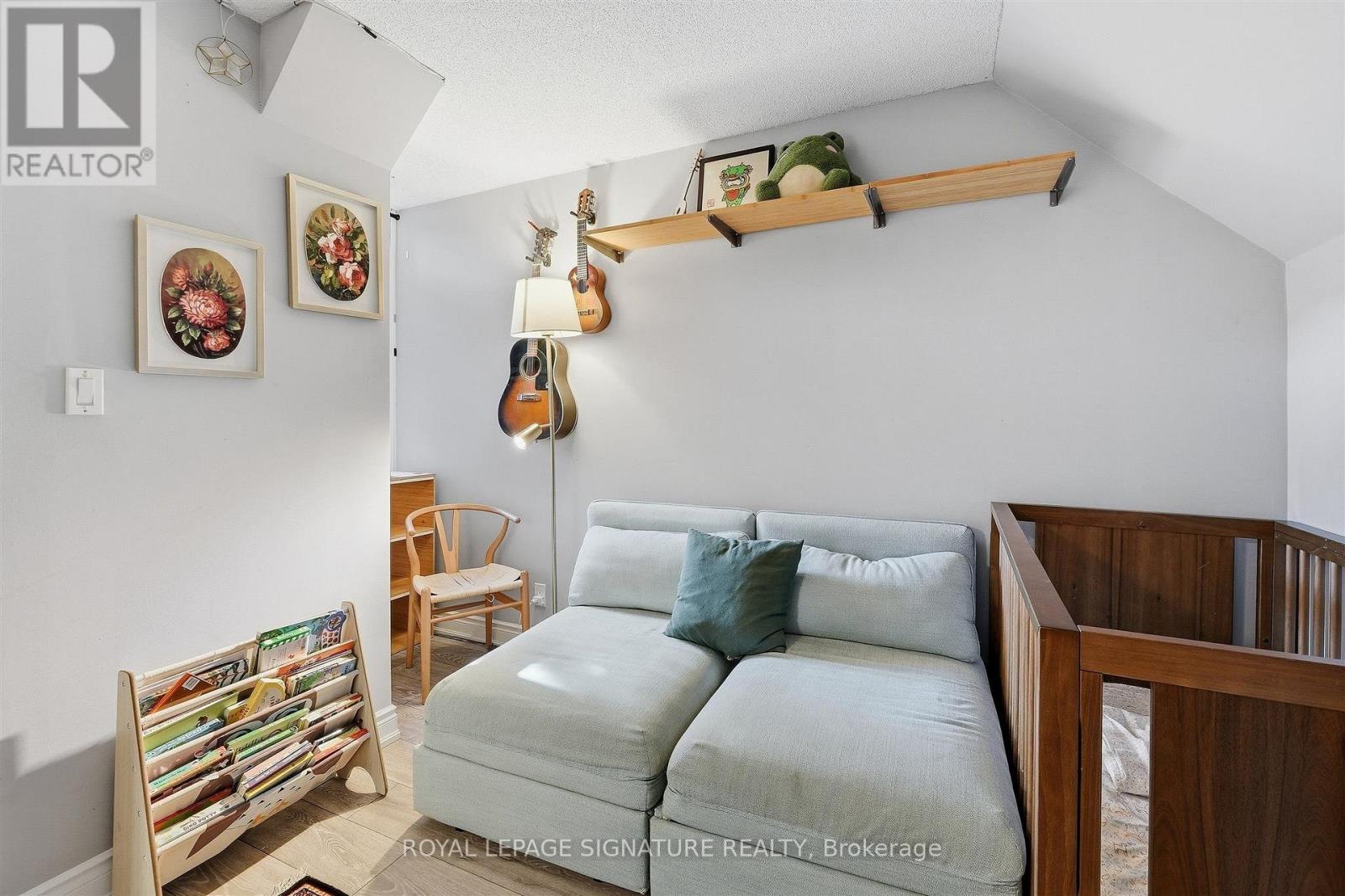 2503 - 25 Sudbury Street, Toronto, Ontario  M6J 3W6 - Photo 22 - C13866362