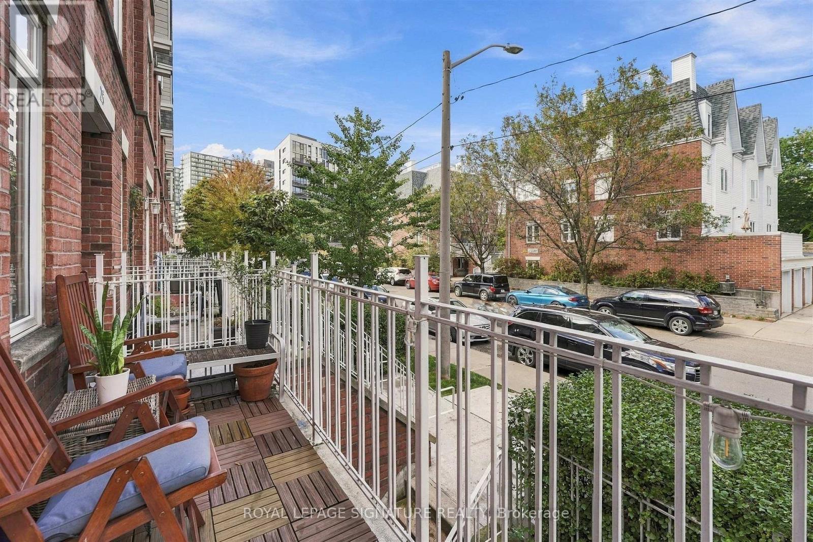 2503 - 25 Sudbury Street, Toronto, Ontario  M6J 3W6 - Photo 25 - C13866362
