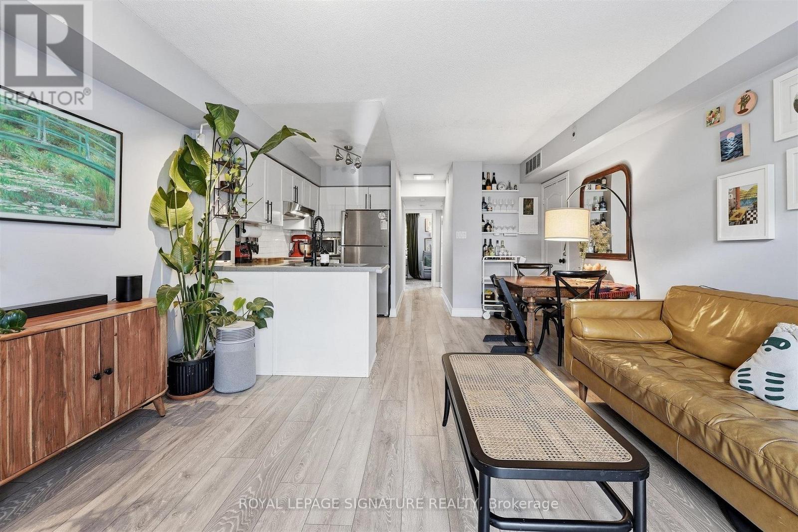 2503 - 25 Sudbury Street, Toronto, Ontario  M6J 3W6 - Photo 4 - C13866362