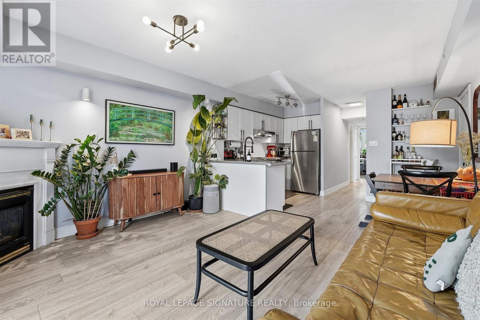 2503 - 25 Sudbury Street, Toronto, Ontario  M6J 3W6 - Photo 5 - C13866362