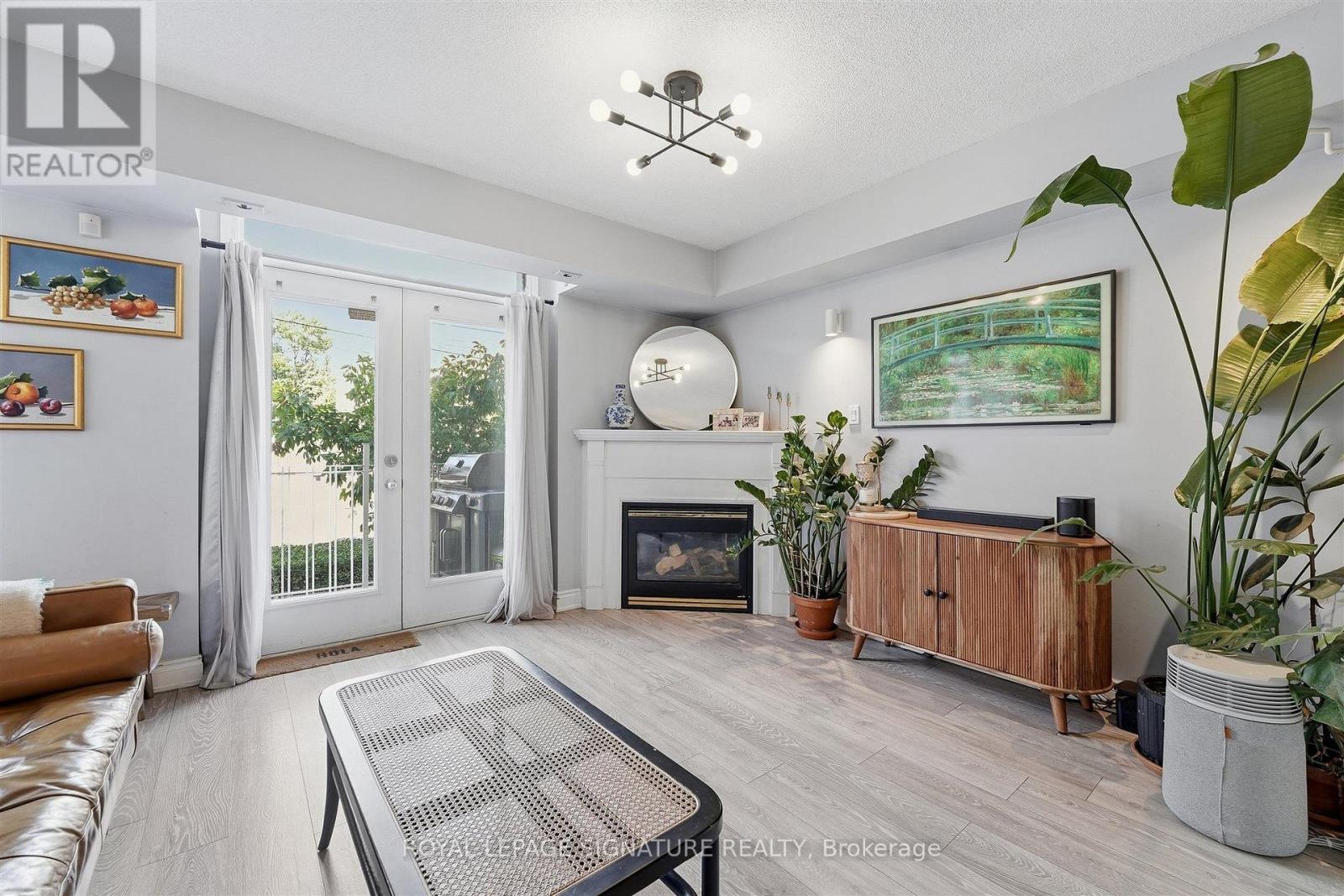 2503 - 25 Sudbury Street, Toronto, Ontario  M6J 3W6 - Photo 7 - C13866362