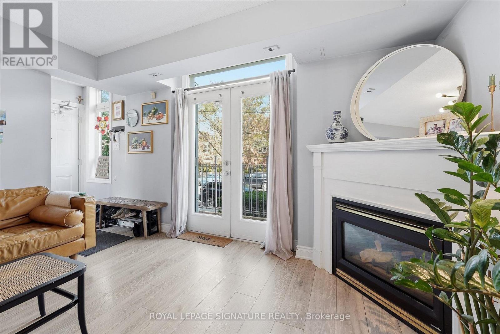 2503 - 25 Sudbury Street, Toronto, Ontario  M6J 3W6 - Photo 8 - C13866362
