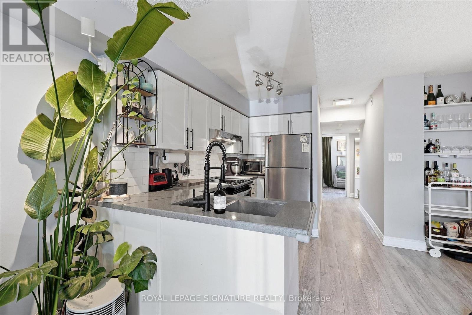 2503 - 25 Sudbury Street, Toronto, Ontario  M6J 3W6 - Photo 9 - C13866362
