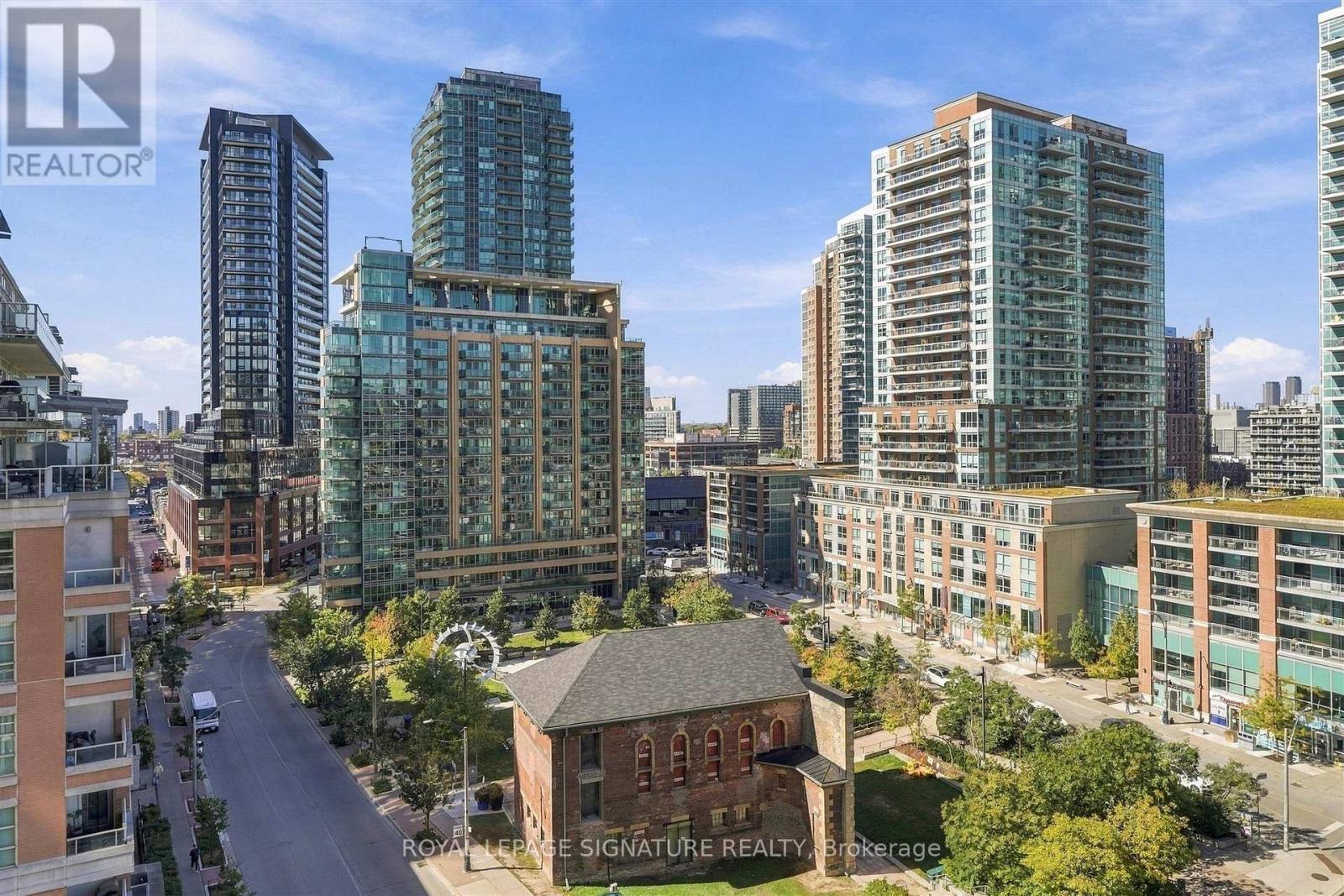 1010 - 59 East Liberty Street, Toronto, Ontario  M6K 3R1 - Photo 24 - C13866364
