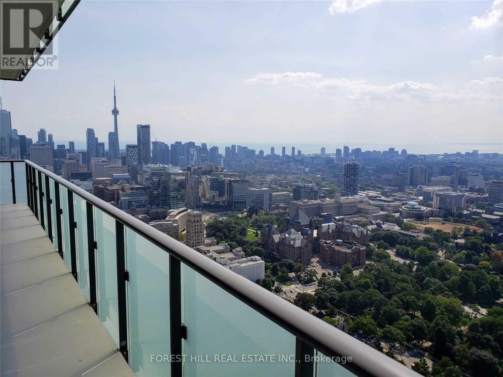 4902 - 1080 Bay Street, Toronto, Ontario  M5S 0A5 - Photo 12 - C13866394