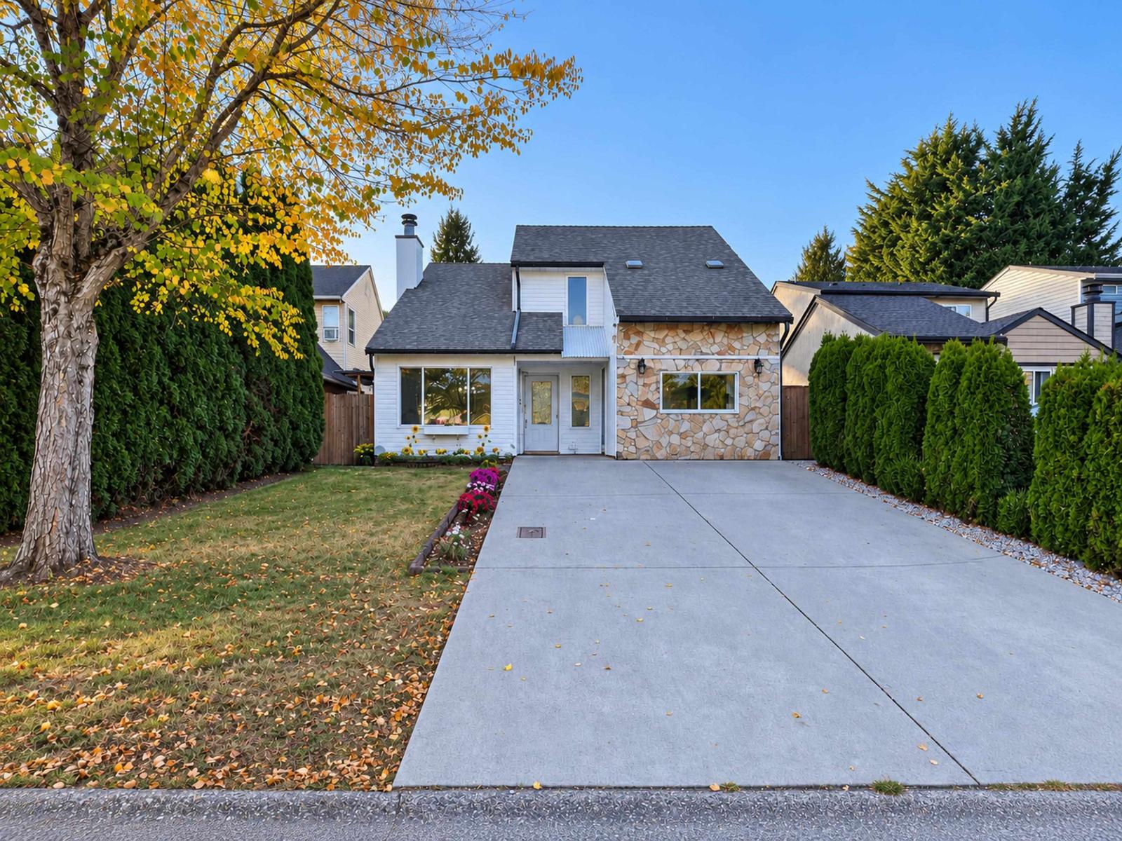 6187 194 STREET, Surrey, British Columbia