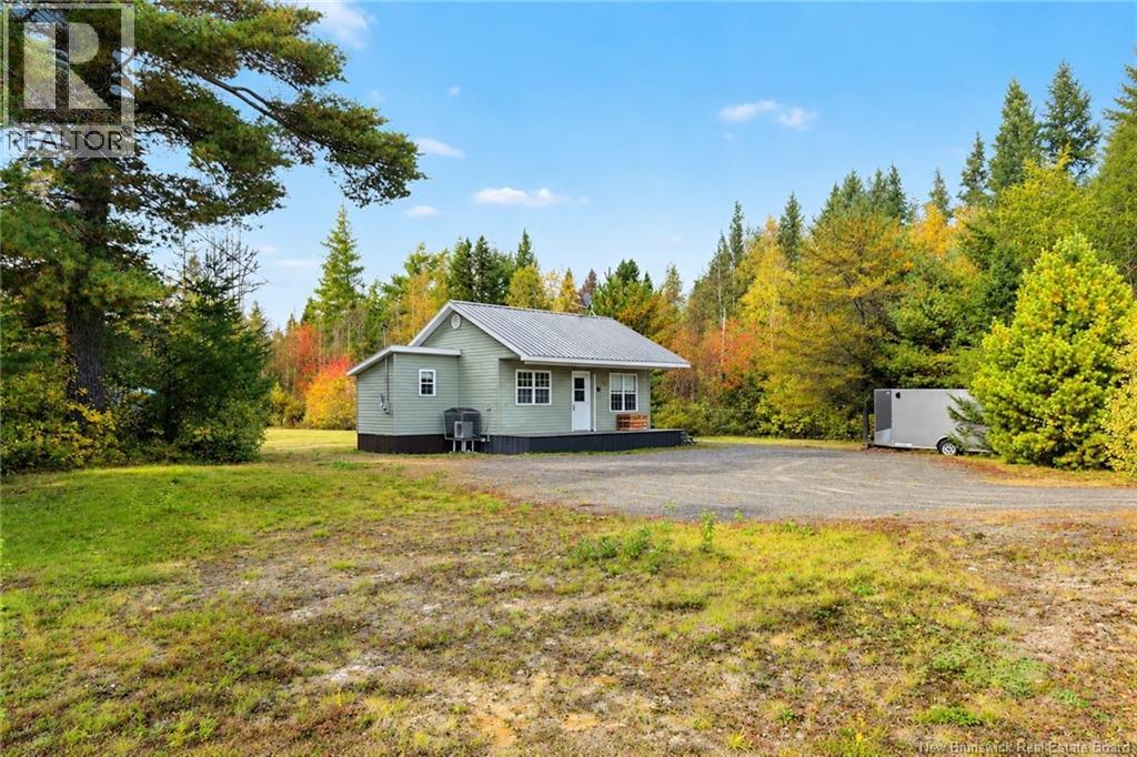 4374 Route 123, Gaspereau Forks, New Brunswick  E4A 2E9 - Photo 2 - NB148841