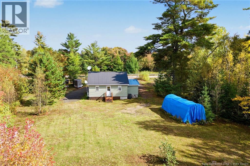 4374 Route 123, Gaspereau Forks, New Brunswick  E4A 2E9 - Photo 4 - NB148841