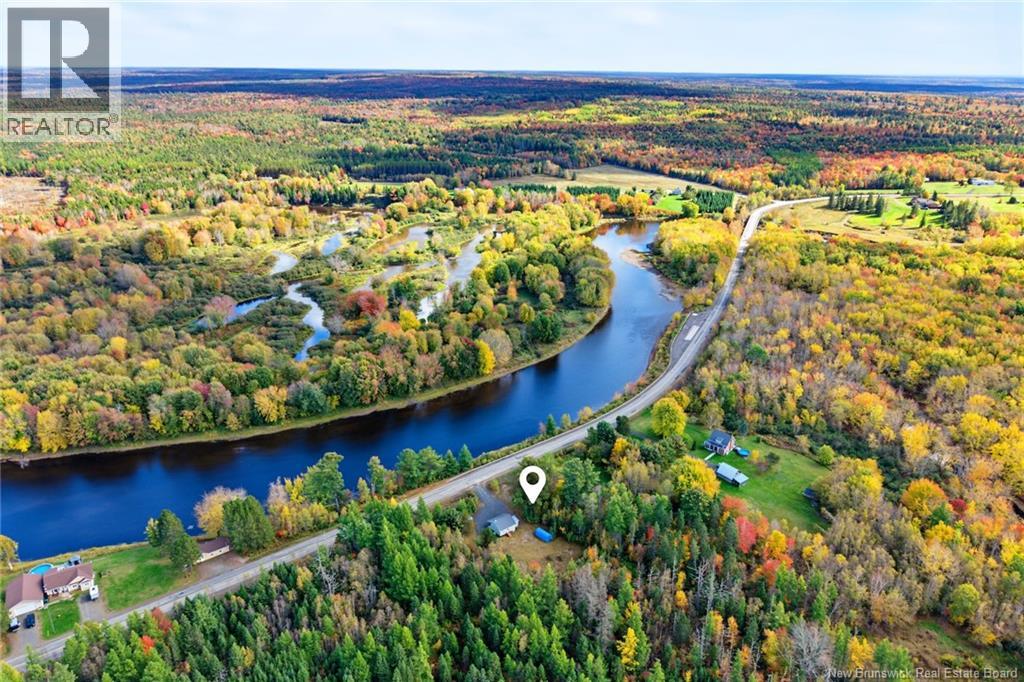 4374 Route 123, Gaspereau Forks, New Brunswick  E4A 2E9 - Photo 9 - NB148841
