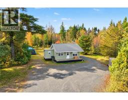 4374 Route 123, Gaspereau Forks, New Brunswick