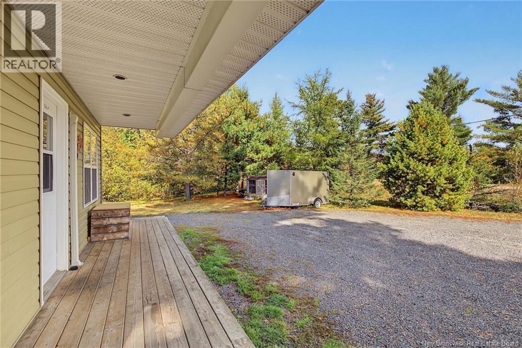 4374 Route 123, Gaspereau Forks, New Brunswick  E4A 2E9 - Photo 12 - NB148841
