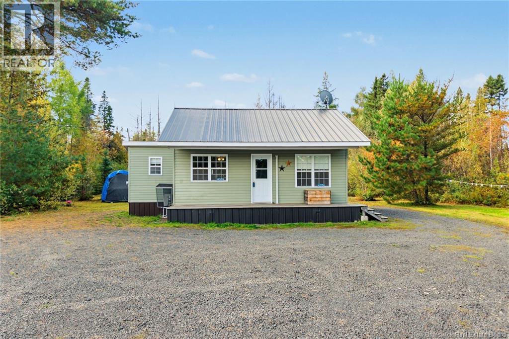 4374 Route 123, Gaspereau Forks, New Brunswick  E4A 2E9 - Photo 3 - NB148841