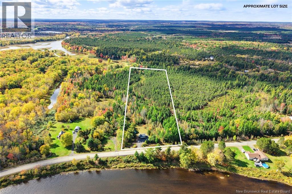 4374 Route 123, Gaspereau Forks, New Brunswick  E4A 2E9 - Photo 43 - NB148841