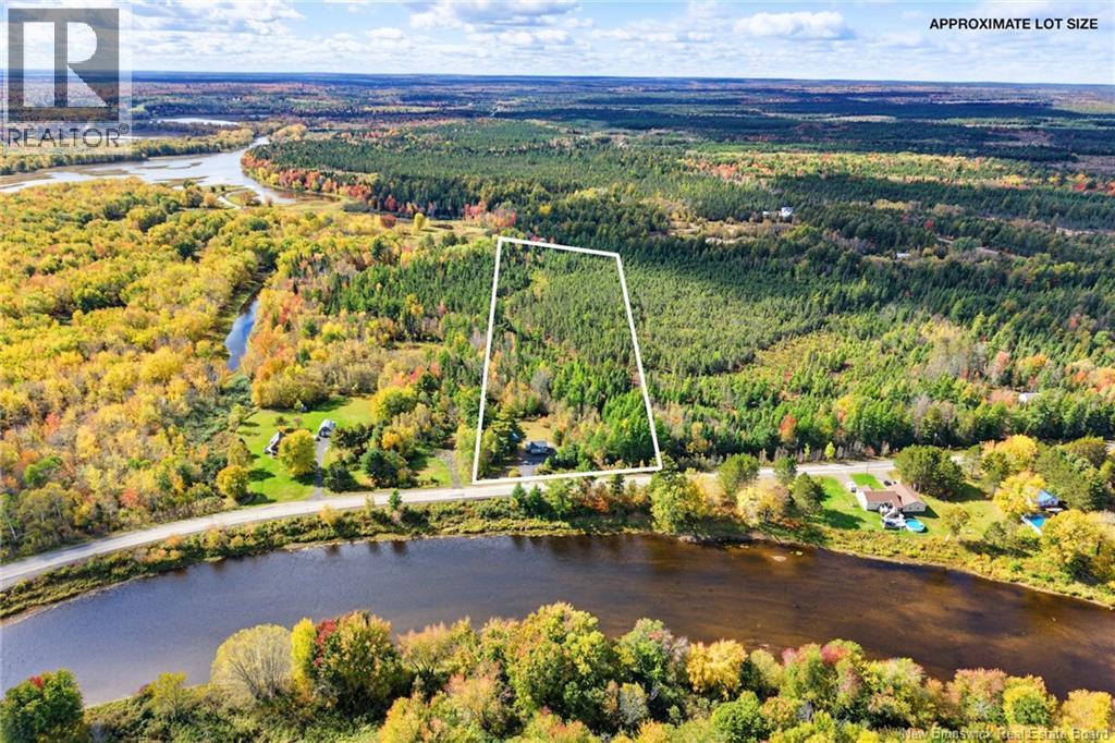 4374 Route 123, Gaspereau Forks, New Brunswick  E4A 2E9 - Photo 44 - NB148841