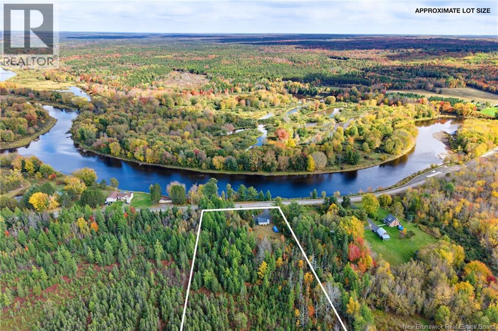 4374 Route 123, Gaspereau Forks, New Brunswick  E4A 2E9 - Photo 46 - NB148841