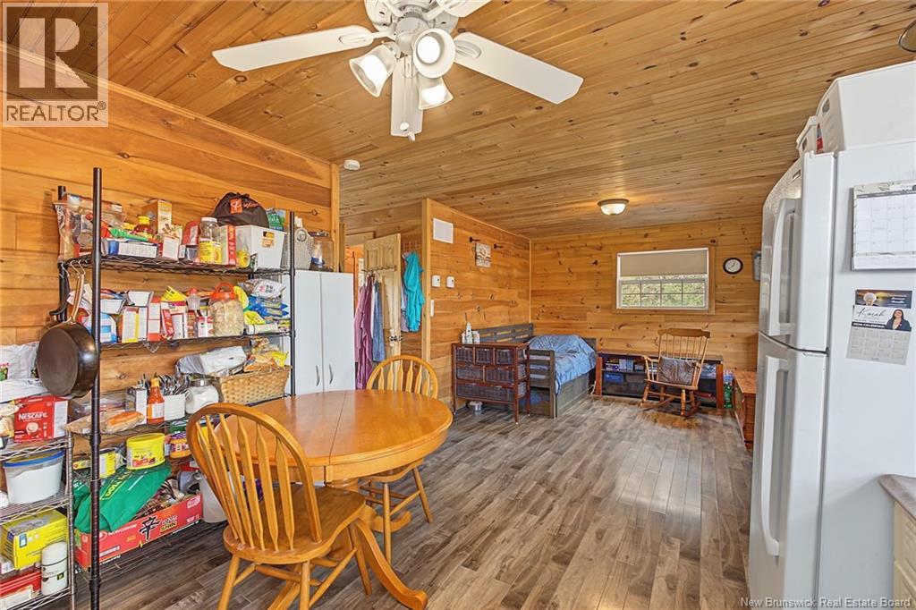 4374 Route 123, Gaspereau Forks, New Brunswick  E4A 2E9 - Photo 21 - NB148841