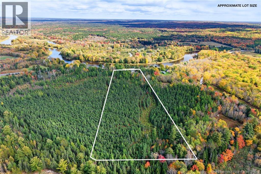 4374 Route 123, Gaspereau Forks, New Brunswick  E4A 2E9 - Photo 45 - NB148841