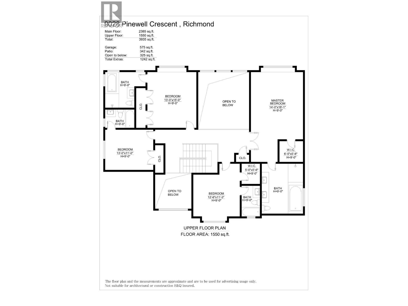 9028 Pinewell Crescent, Richmond, British Columbia  V7A 2C6 - Photo 38 - R3172752