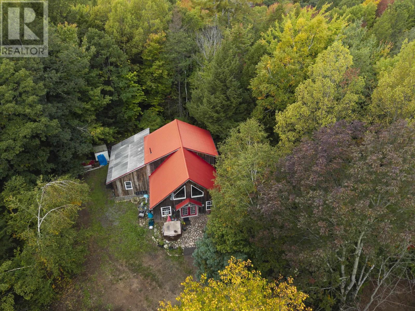 78 White Birch Lane, Windsor Forks, Nova Scotia  B0N 2T0 - Photo 39 - 202625137