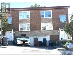 4 - 11 DONALD AVENUE, Toronto, Ontario