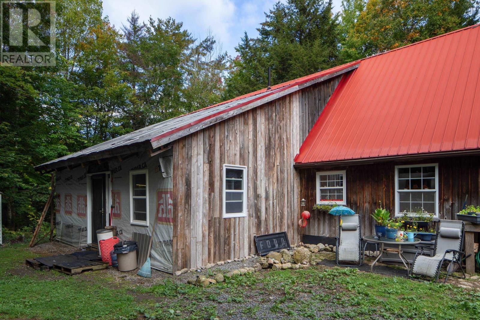 78 White Birch Lane, Windsor Forks, Nova Scotia  B0N 2T0 - Photo 34 - 202625137
