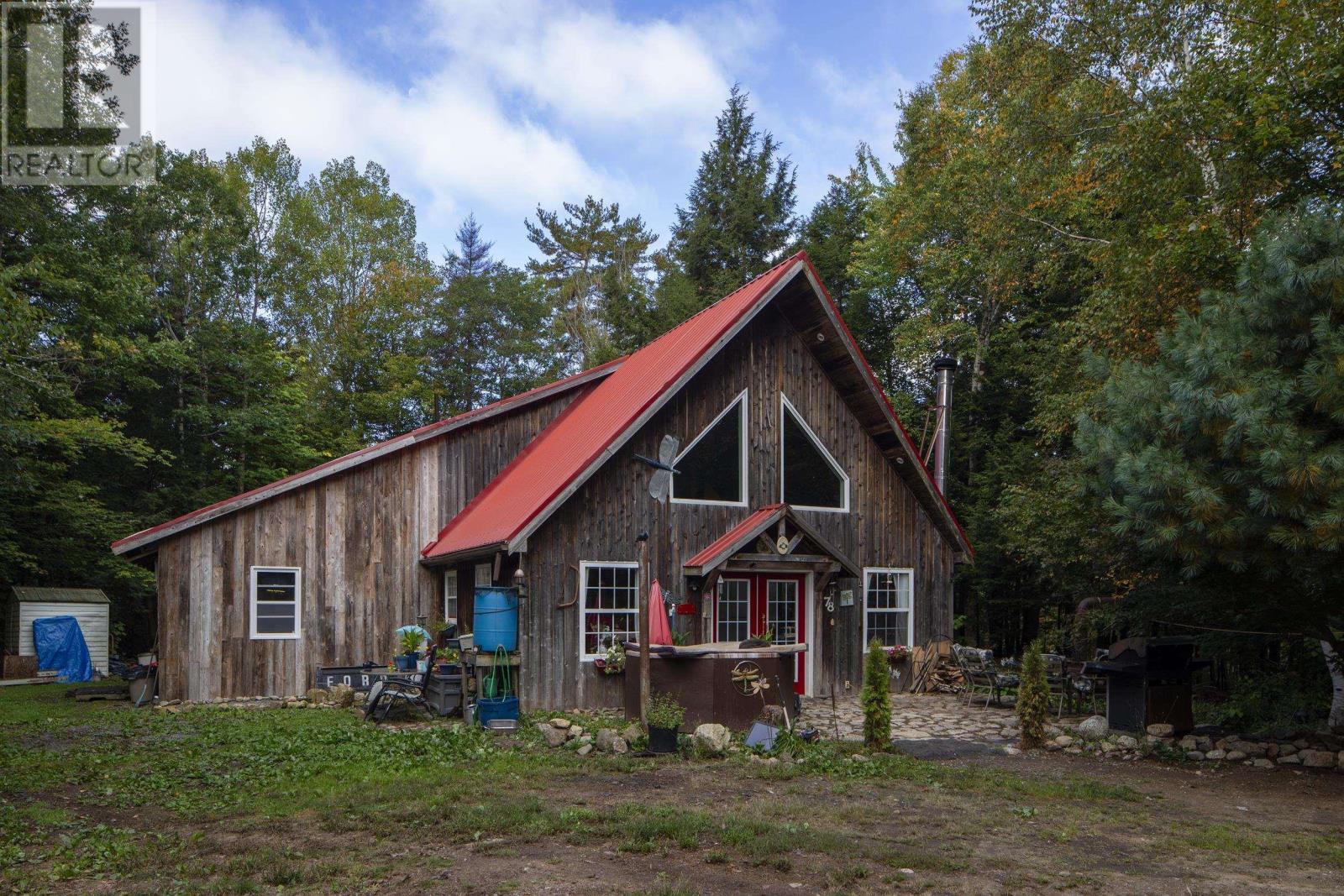 78 White Birch Lane, Windsor Forks, Nova Scotia  B0N 2T0 - Photo 9 - 202625137