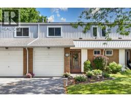 479 WOODVIEW Road Unit# 3, burlington, Ontario
