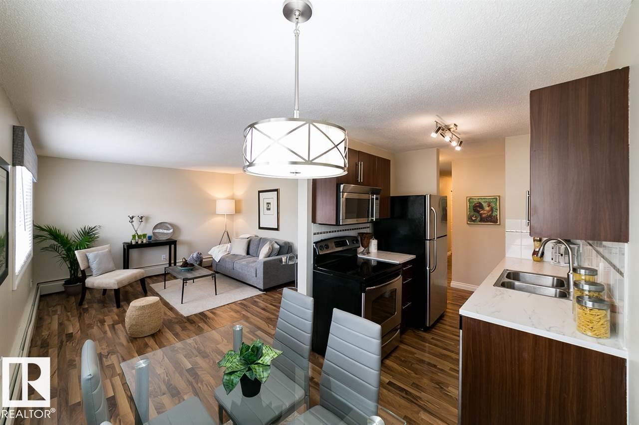 #203 12223 82 ST NW