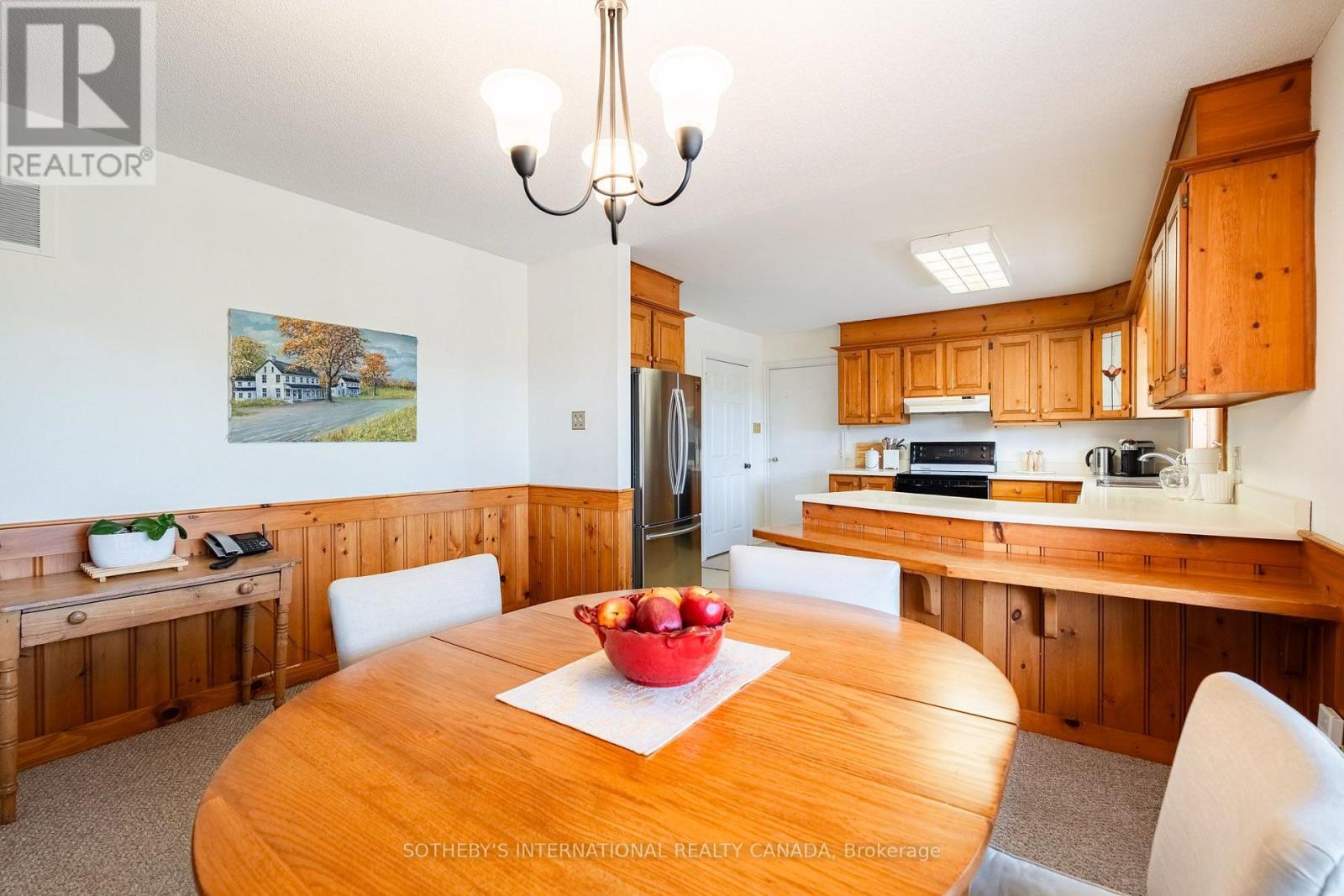 6055 17th Side Road, King, Ontario  L0G 1T0 - Photo 12 - N13866306