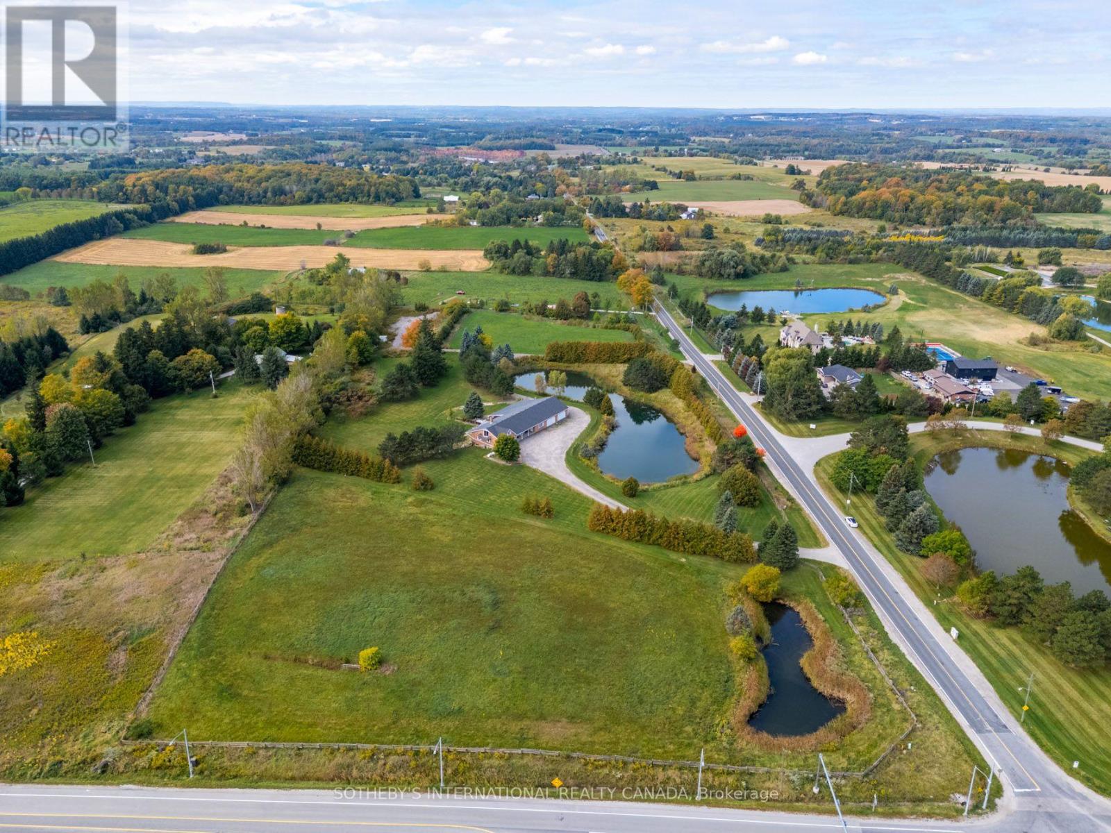 6055 17th Side Road, King, Ontario  L0G 1T0 - Photo 36 - N13866306