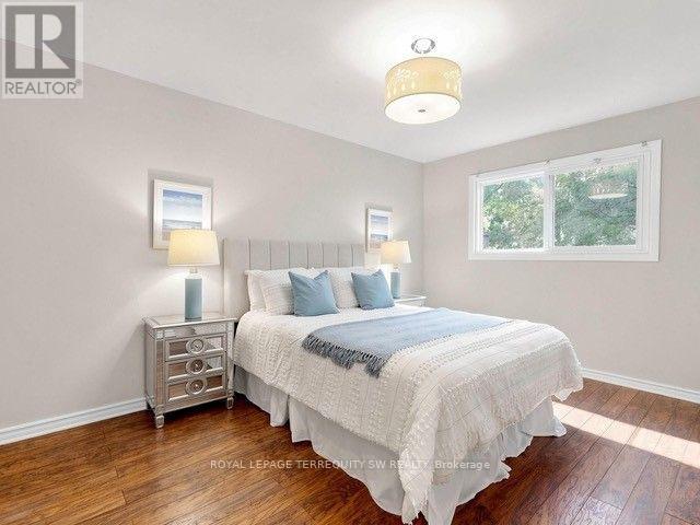 12 Sir Pellias Terrace, Markham (Markham Village), Ontario  L3P 2Z8 - Photo 13 - N13866310
