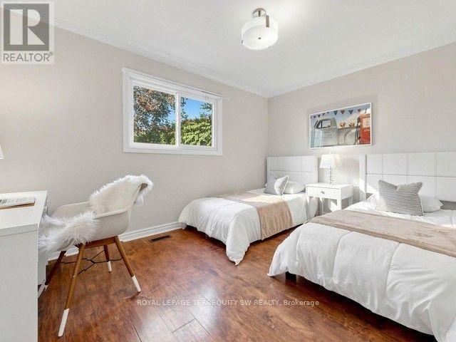 12 Sir Pellias Terrace, Markham (Markham Village), Ontario  L3P 2Z8 - Photo 15 - N13866310