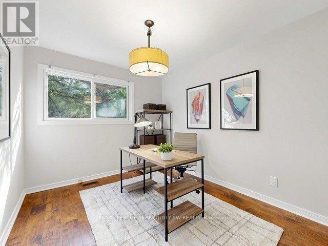 12 Sir Pellias Terrace, Markham (Markham Village), Ontario  L3P 2Z8 - Photo 18 - N13866310