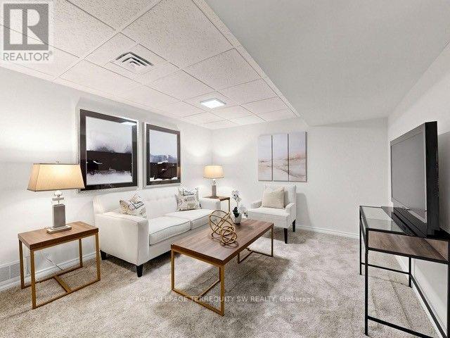 12 Sir Pellias Terrace, Markham (Markham Village), Ontario  L3P 2Z8 - Photo 22 - N13866310