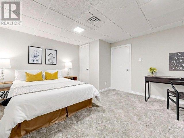 12 Sir Pellias Terrace, Markham (Markham Village), Ontario  L3P 2Z8 - Photo 26 - N13866310