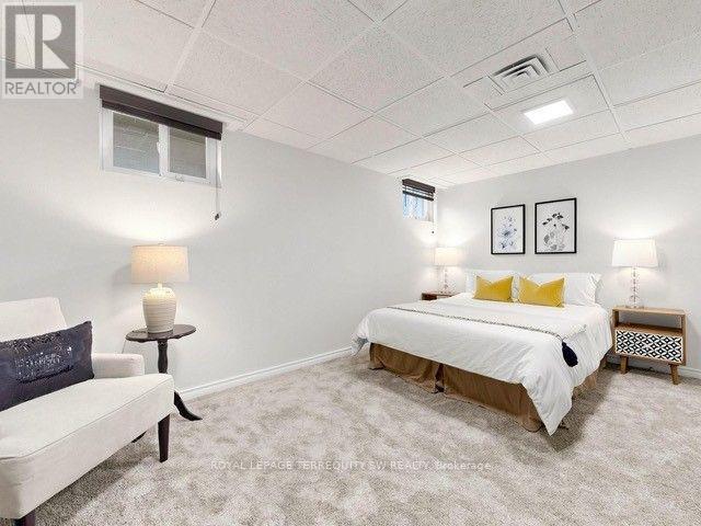12 Sir Pellias Terrace, Markham (Markham Village), Ontario  L3P 2Z8 - Photo 27 - N13866310