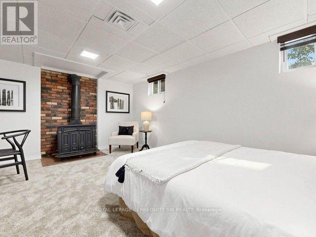 12 Sir Pellias Terrace, Markham (Markham Village), Ontario  L3P 2Z8 - Photo 28 - N13866310