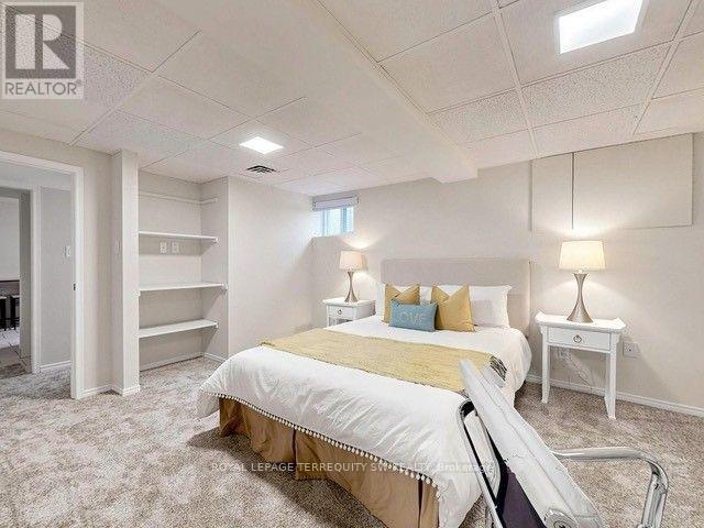12 Sir Pellias Terrace, Markham (Markham Village), Ontario  L3P 2Z8 - Photo 29 - N13866310