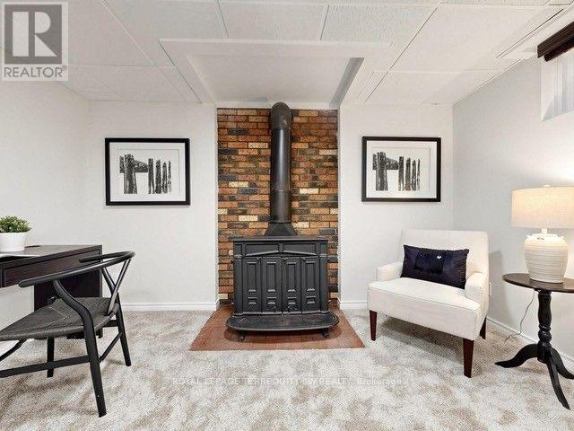 12 Sir Pellias Terrace, Markham (Markham Village), Ontario  L3P 2Z8 - Photo 30 - N13866310