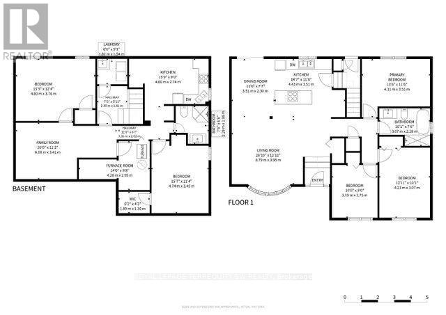 12 Sir Pellias Terrace, Markham (Markham Village), Ontario  L3P 2Z8 - Photo 32 - N13866310