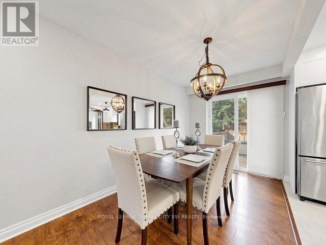 12 Sir Pellias Terrace, Markham (Markham Village), Ontario  L3P 2Z8 - Photo 6 - N13866310