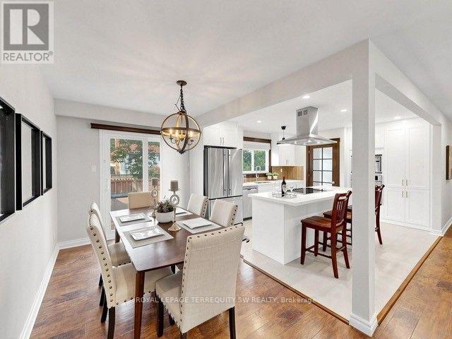 12 Sir Pellias Terrace, Markham (Markham Village), Ontario  L3P 2Z8 - Photo 7 - N13866310