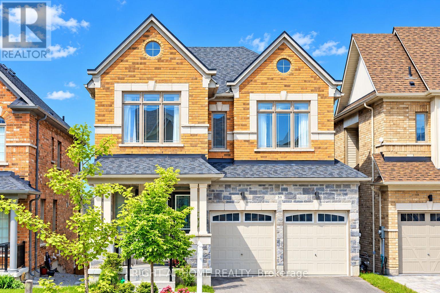 59 HYDRANGEA HOLLOW, east gwillimbury (holland landing), Ontario