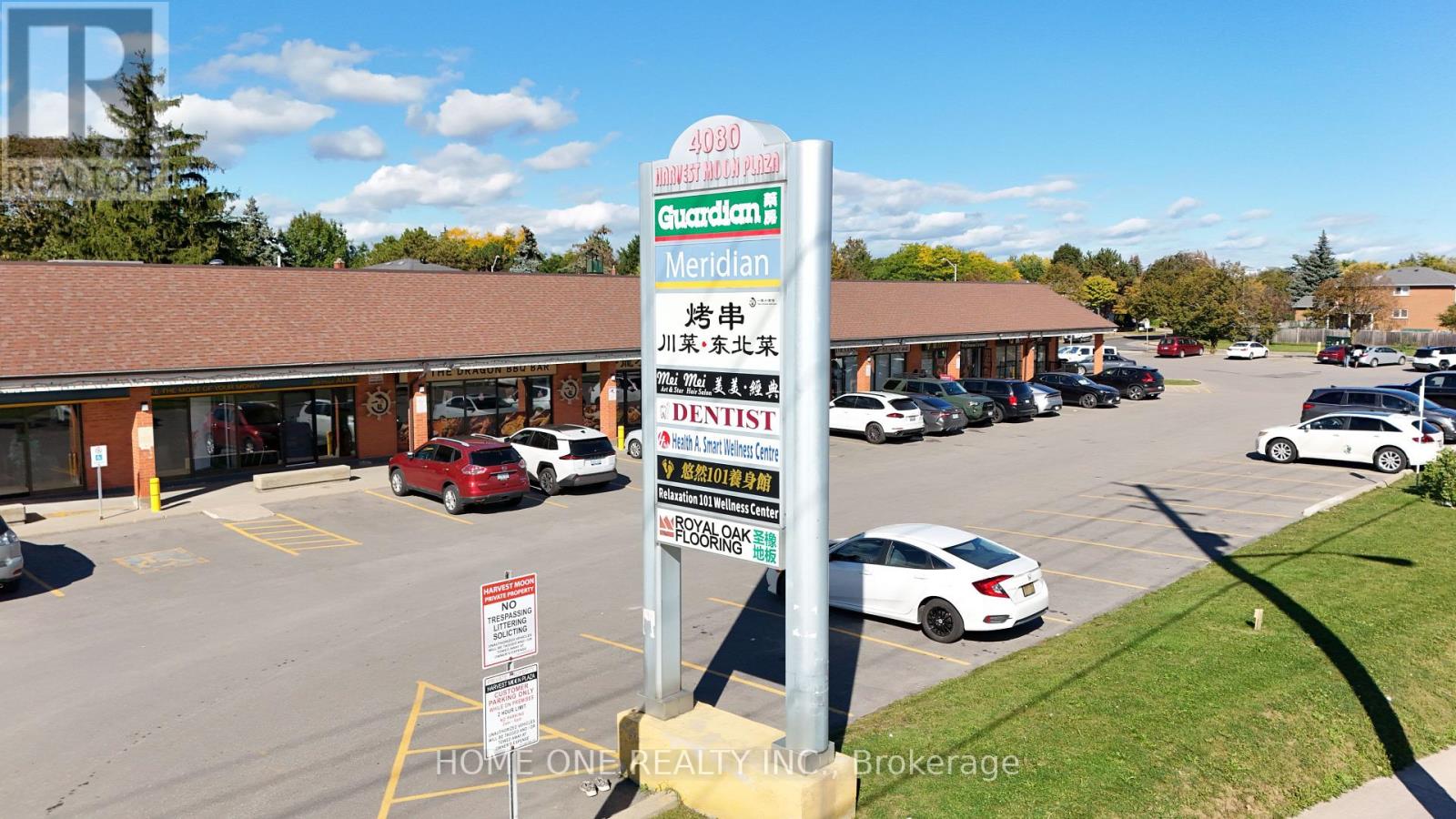 1 - 4080 STEELES AVENUE E, Markham, Ontario