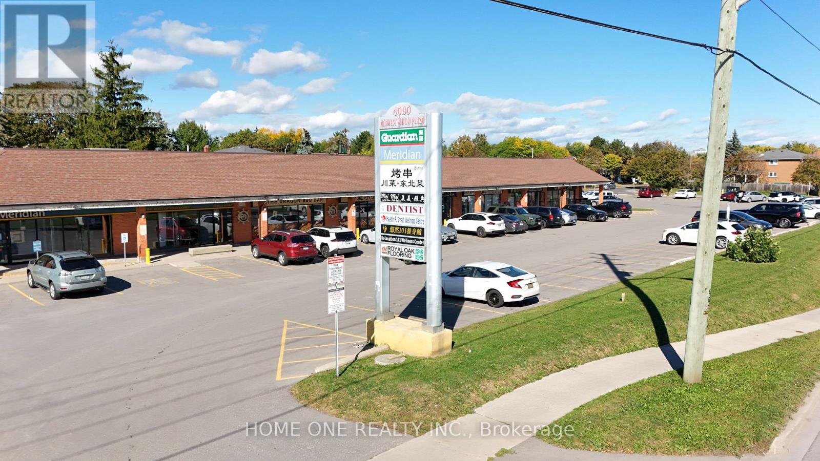 1 - 4080 Steeles Avenue E, Markham, Ontario  L4R 4C3 - Photo 14 - N13866440