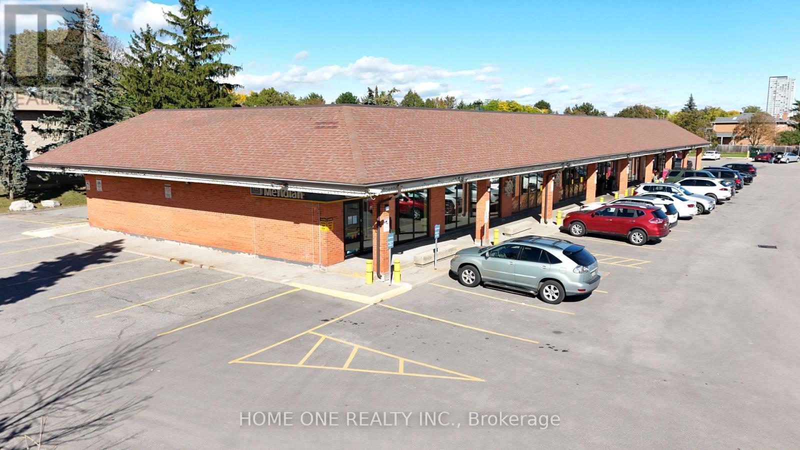 1 - 4080 Steeles Avenue E, Markham, Ontario  L4R 4C3 - Photo 2 - N13866440